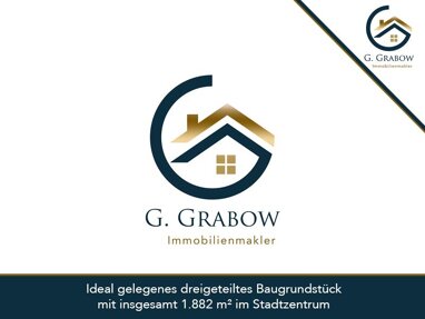 Grundstück zum Kauf 2.490.000 € 1.882 m² Grundstück Wahlbezirk 08 Bad Homburg vor der Höhe 61348