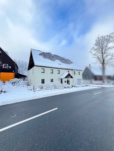 Einfamilienhaus zum Kauf 239.650 € 5 Zimmer 120 m² 947 m² Grundstück Bärenfels Altenberg 01773