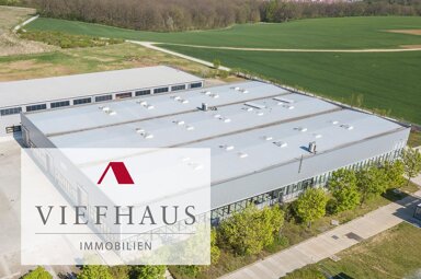 Lagerhalle zur Miete 7.180 € 1.158 m² Lagerfläche Heidingsfeld Würzburg 97084