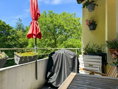 Wohnung zum Kauf 430.000 € 2 Zimmer 61,7 m² 3. Geschoss Josephsburg München 81825