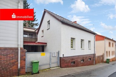 Einfamilienhaus zum Kauf 250.000 € 4 Zimmer 126 m² 134 m² Grundstück Ober-Ramstadt Ober-Ramstadt 64372