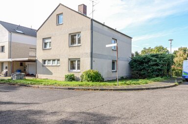 Einfamilienhaus zum Kauf 765.000 € 8 Zimmer 200 m² 604 m² Grundstück Schlebusch - Nord Leverkusen 51375