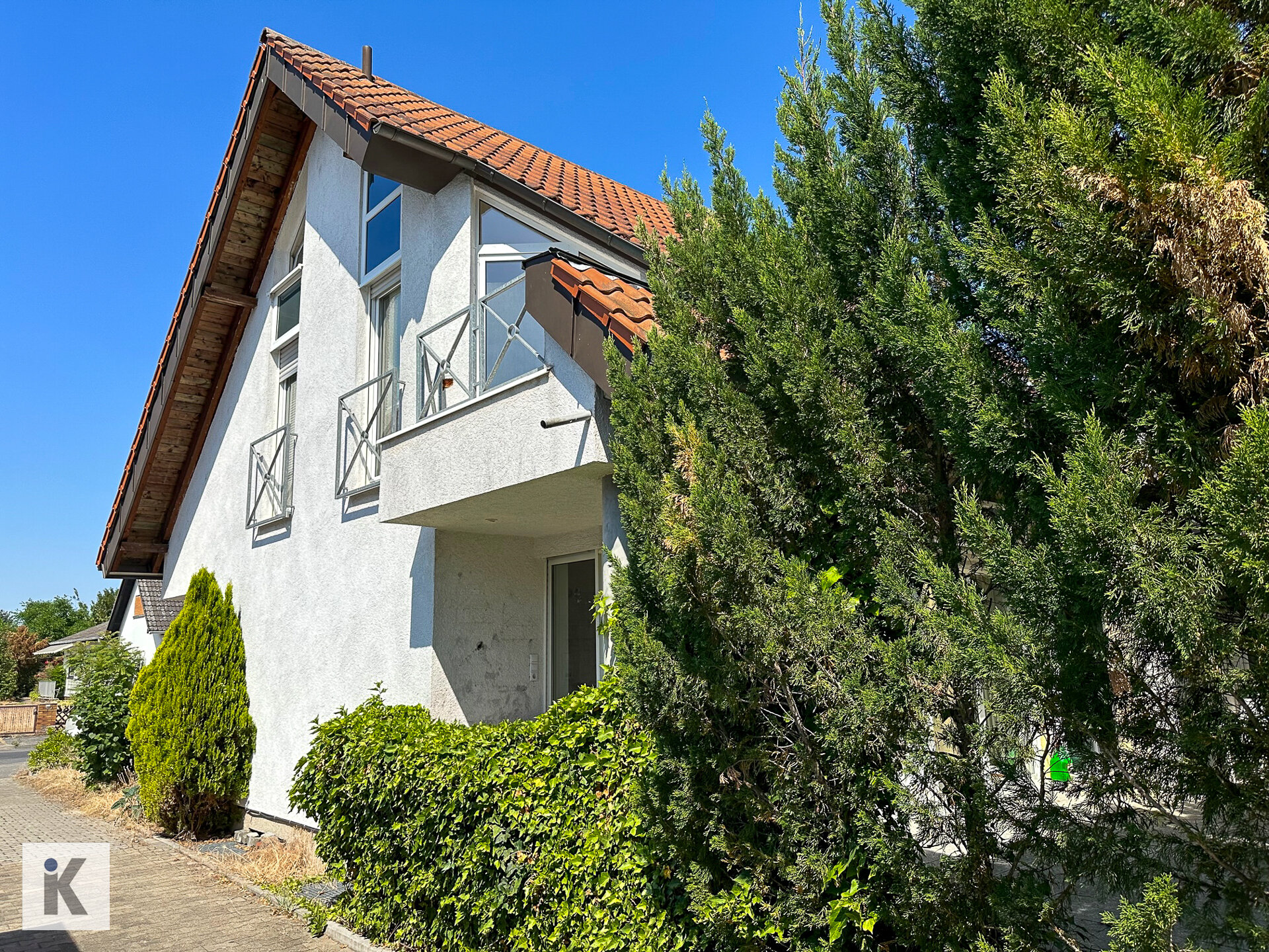 Doppelhaushälfte zum Kauf 630.000 € 10 Zimmer 270 m²<br/>Wohnfläche 480 m²<br/>Grundstück Gartenstadt Mannheim 68305