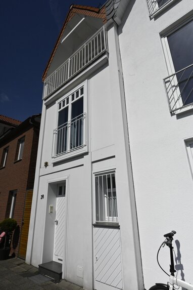 Haus zum Kauf 275.000 € 90 m² 47 m² Grundstück Burgstraße 28 Stadtkern Lippstadt 59555