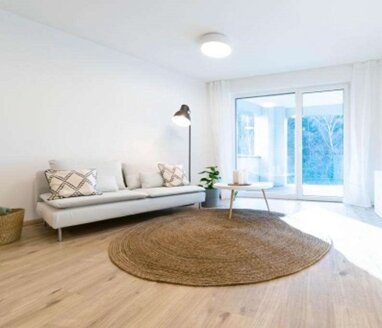 Apartment zur Miete 550 € 1,5 Zimmer 39 m² Baunsbergstraße 38 Altenbauna Baunatal 34225