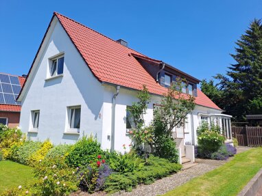 Einfamilienhaus zum Kauf 274.000 € 6 Zimmer 145 m² 1.100 m² Grundstück Nordstadt 3 Minden 32425