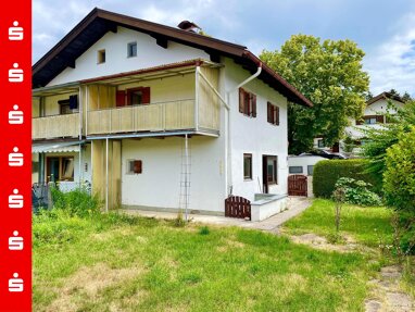 Reihenendhaus zum Kauf 345.000 € 3 Zimmer 62 m² 299 m² Grundstück Bad Tölz Bad Tölz 83646