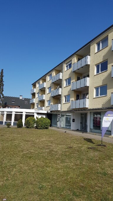 Wohnung zur Miete 550 € 2 Zimmer 53,4 m² 1. Geschoss Am Speksel 58 Ummeln Bielefeld 33649