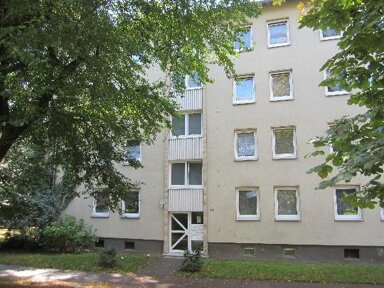 Wohnung zur Miete 529 € 3 Zimmer 59,2 m² 3. Geschoss frei ab 12.02.2025 Alleestr. 35 Kruppwerke Bochum 44793