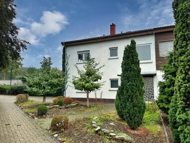 Doppelhaushälfte zum Kauf 315.000 € 5 Zimmer 140 m² 278 m² Grundstück Hockenheim 68766