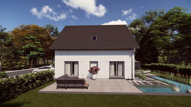 Haus zum Kauf 577.999 € 5 Zimmer 151,2 m² 420 m² Grundstück Steinhausen Korschenbroich 41352