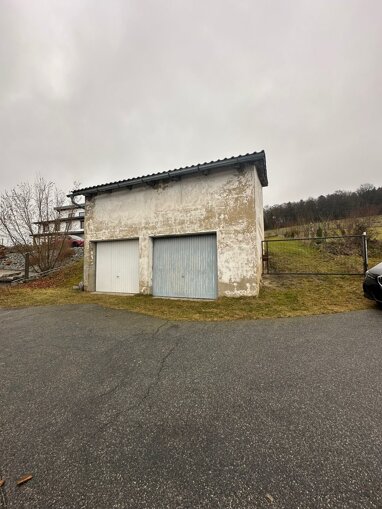 Grundstück zum Kauf 59.000 € 463 m² Grundstück Untergriesbach Untergriesbach 94107