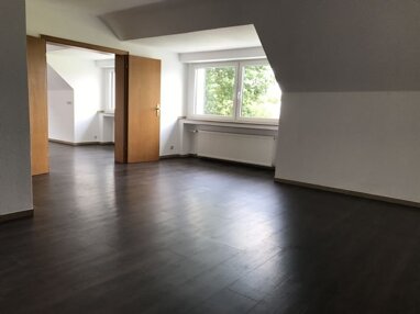 Wohnung zur Miete 810 € 3 Zimmer 100 m² Wiescher Weg 9 Heißen - Mitte Mülheim an der Ruhr 45472