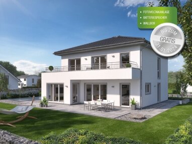 Einfamilienhaus zum Kauf 1.423.900 € 5 Zimmer 184 m² 1.840 m² Grundstück Löbervorstadt Erfurt 99096