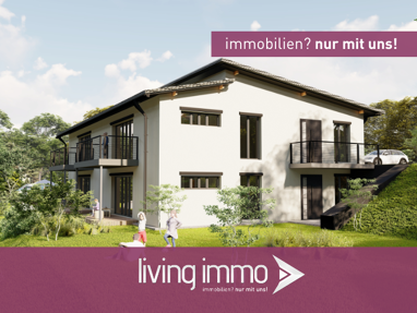 Wohnung zum Kauf Provisionsfrei 358.641 € 3 Zimmer 96,9 m² 1. Geschoss Perlesreut Perlesreut 94157