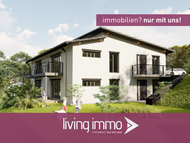 Wohnung zum Kauf provisionsfrei 358.641 € 3 Zimmer 96,9 m² 1. Geschoss Perlesreut Perlesreut 94157