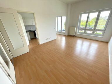 Wohnung zur Miete 637,62 € 2 Zimmer 59,3 m² 4. Geschoss Salvador-Allende-Str. 76 C - Köpenick Berlin 12559