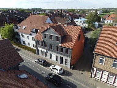 Mehrfamilienhaus zum Kauf 2.090.000 € 1.639 m² Grundstück Dr. Heinrich-Jasper-Str. 52, 52a Auguststadt Wolfenbüttel 38304