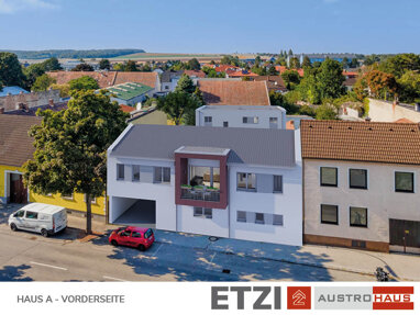 Wohnung zum Kauf Provisionsfrei 350.000 € 3 Zimmer 66,1 m² Schwadorf 2432