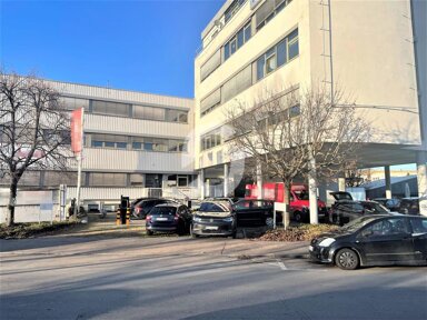 Büro-/Praxisfläche zur Miete provisionsfrei 529 m² Bürofläche teilbar ab 529 m² Weilimdorf - Nord Stuttgart, Weilimdorf 70499