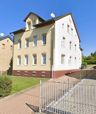 Mehrfamilienhaus zum Kauf provisionsfrei als Kapitalanlage geeignet 250.000 € 310,2 m² 1.090 m² Grundstück Niederlungwitz Glauchau 08371