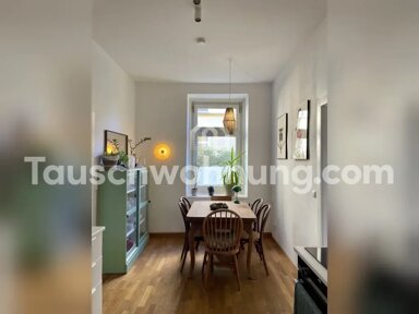 Wohnung zur Miete Tauschwohnung 750 € 2 Zimmer 55 m² Alt Moosach München 80637