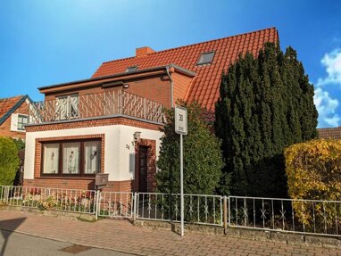 Einfamilienhaus zum Kauf 349.000 € 6 Zimmer 189 m² 436 m² Grundstück Kirchdorf Insel Poel 23999