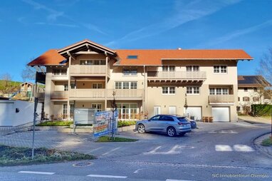 Wohnung zum Kauf 364.000 € 3 Zimmer 77,6 m² Wolkersdorf Traunstein 83278