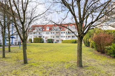 Wohnung zum Kauf 229.000 € 60 m² Schützenplatz Lüneburg 21337