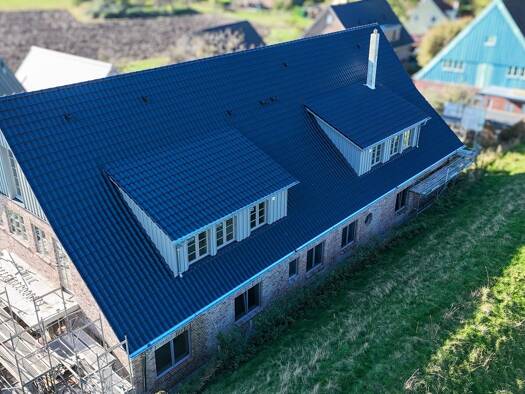 Wohnung zur Miete - Erstbezug 1.761 € 4 Zimmer 130,2 m² EG frei ab 01.04.2026 Moorrege 25436