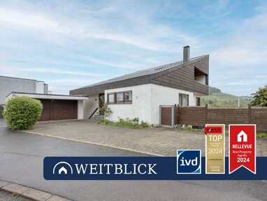 Mehrfamilienhaus zum Kauf 795.000 € 9 Zimmer 231,5 m² 504 m² Grundstück Schmelzenholz Winnenden 71364