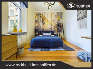 Wohnung zur Miete 1.600 € 3 Zimmer 62 m² Weststadt - Südlicher Teil Karlsruhe 76135