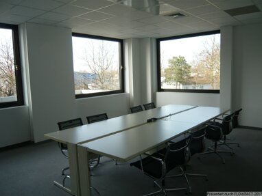 Büro-/Praxisfläche zur Miete 7,73 € 161,7 m² Bürofläche Beiertheim-Bulach - Bulach Karlsruhe 76135