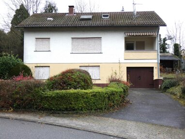 Einfamilienhaus zum Kauf 269.000 € 7 Zimmer 177 m² 750 m² Grundstück Zwingenberg 69439