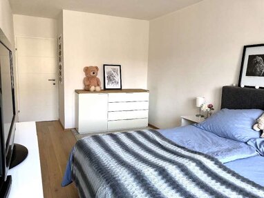 Wohnung zur Miete 700 € 3 Zimmer 77 m² Chattenweg 18 Bad Vilbel Bad Vilbel 61118