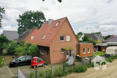 Einfamilienhaus zum Kauf 239.000 € 6 Zimmer 165 m² 818 m² Grundstück Brögbern Lingen / Brögbern 49811