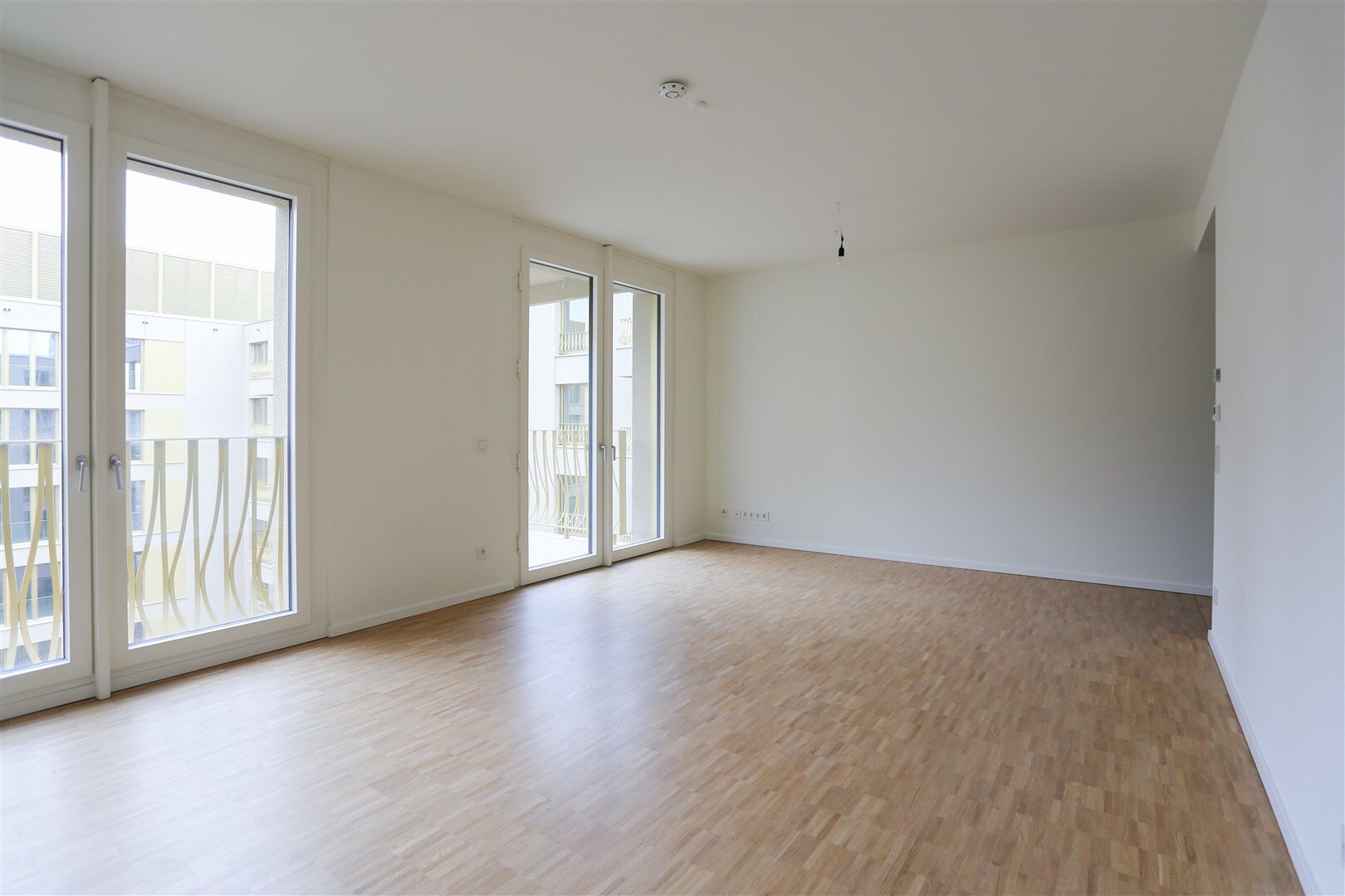 Wohnung zur Miete 1.237,34 € 1 Zimmer 47,6 m²<br/>Wohnfläche 3.<br/>Geschoss George-Stephenson-Straße 18 Moabit Berlin 10557