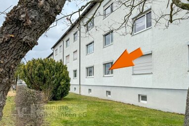 Wohnung zum Kauf 195.000 € 3 Zimmer 62,3 m² Holzgerlingen 71088