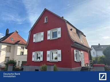 Einfamilienhaus zur Miete 1.695 € 7 Zimmer 148 m² 376 m² Grundstück Hohentwiel - Gewerbeschule 23 Singen 78224