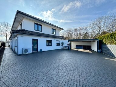 Mehrfamilienhaus zum Kauf 950.000 € 10 Zimmer 268 m² 790 m² Grundstück Falkenberg Lilienthal 28865