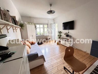 Wohnung zur Miete Tauschwohnung 393 € 3 Zimmer 64 m² EG Berlin 13089