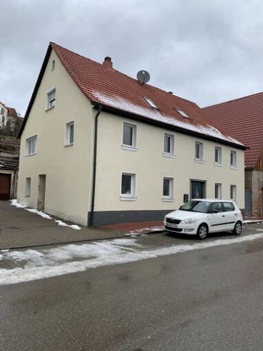 Mehrfamilienhaus zum Kauf 499.000 € Ansbacherstraße 10 Wilhermsdorf Wilhermsdorf 91452