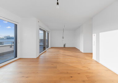 Penthouse zum Kauf Provisionsfrei 599.800 € 3,5 Zimmer 94,4 m² 3. Geschoss Kelterstrasse 60 Kallenberg Korntal-Münchingen 70825