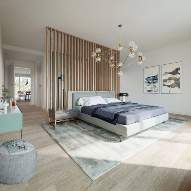 Neubauprojekt zum Kauf Neuhausen-Nymphenburg München 80634