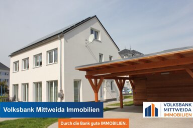 Einfamilienhaus zum Kauf 395.000 € 8 Zimmer 234 m² 1.042 m² Grundstück Rochlitz Rochlitz 09306