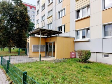 Wohnung zur Miete 366 € 3 Zimmer 66,6 m² 3. Geschoss Pablo-Neruda-Str. 1 Neustädter See Magdeburg 39126