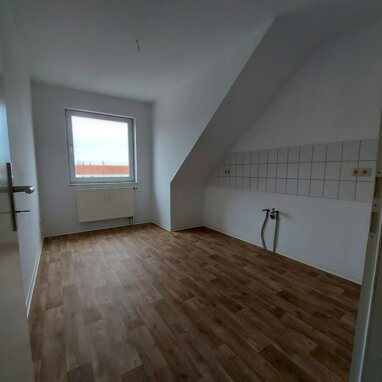 Wohnung zur Miete 424 € 3 Zimmer 58 m² 3. Geschoss Schumannstraße 2 Görden Brandenburg an der Havel 14772