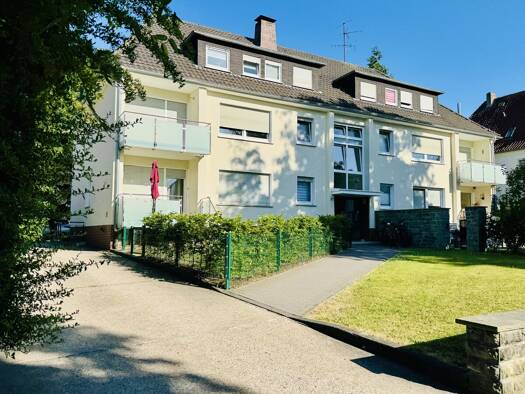 Wohnung zum Kauf 129.000 € 2 Zimmer 42 m² Soest 59494