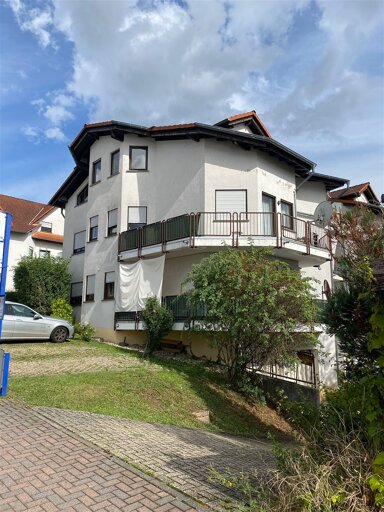 Wohnung zum Kauf 139.000 € 2 Zimmer 54 m² frei ab sofort Kernstadt Limburg a d Lahn 65549