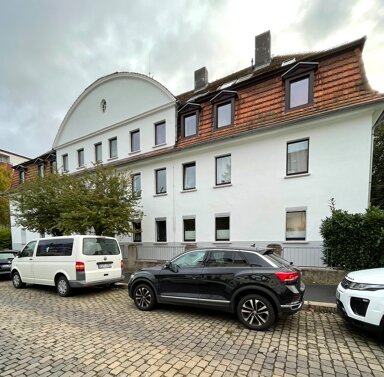 Wohnung zur Miete 600 € 2 Zimmer 45 m² Geschoss 2/4 Kunoldstraße 49 A Druseltalstraße Kassel 34131